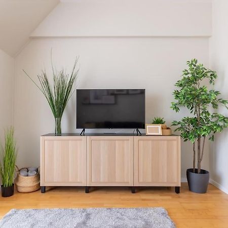 S22 Apartment Будапеща Екстериор снимка