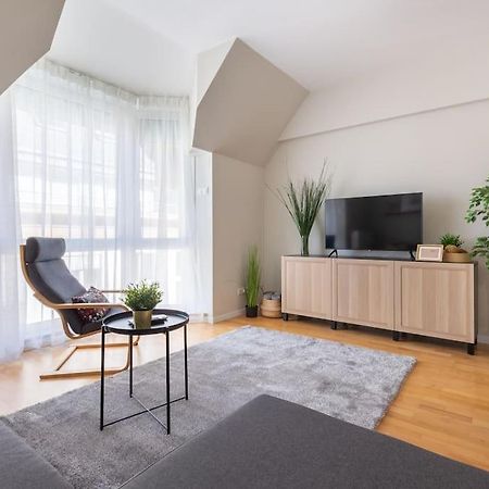 S22 Apartment Будапеща Екстериор снимка