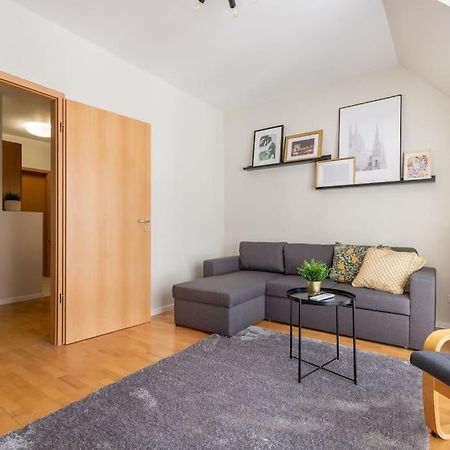 S22 Apartment Будапеща Екстериор снимка
