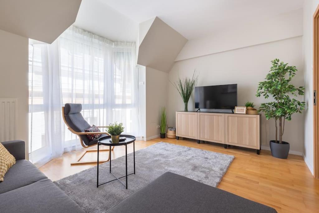 S22 Apartment Будапеща Екстериор снимка