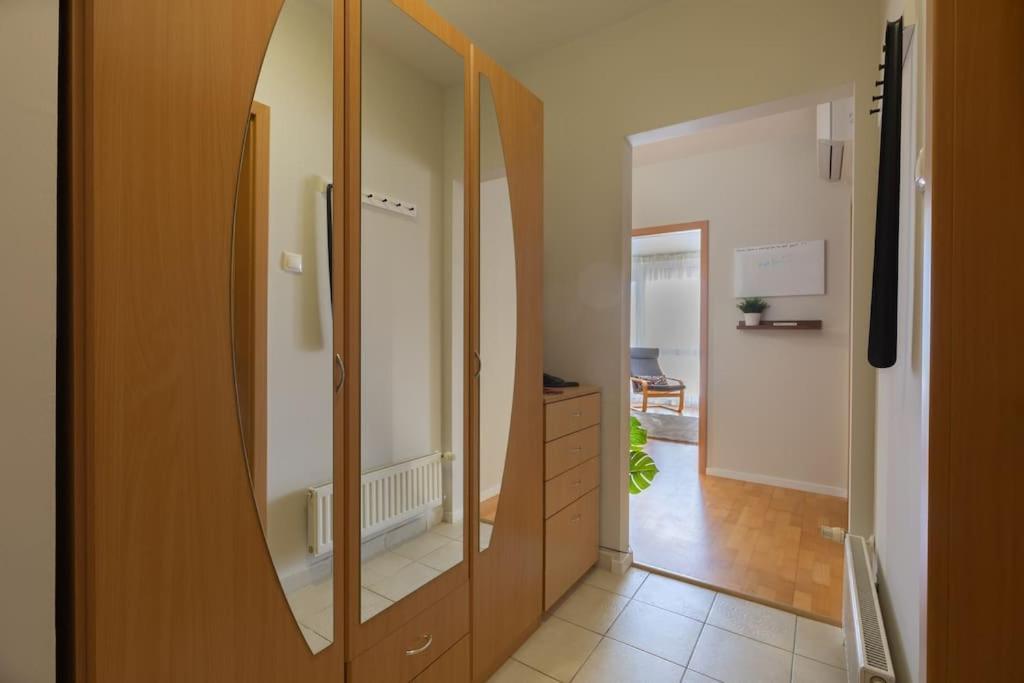 S22 Apartment Будапеща Екстериор снимка