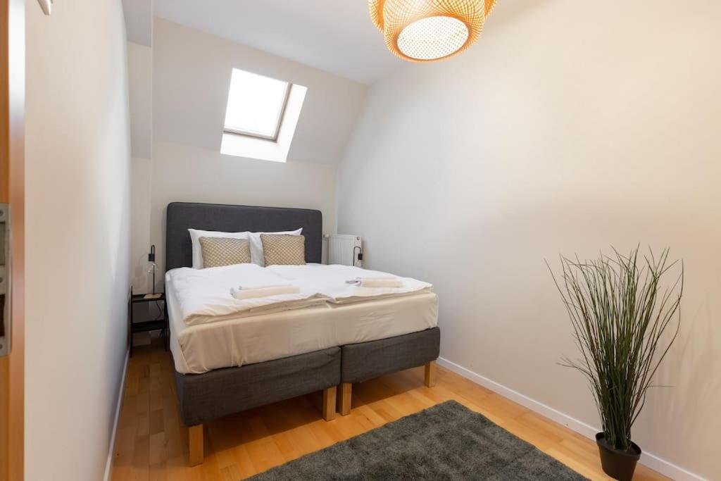 S22 Apartment Будапеща Екстериор снимка