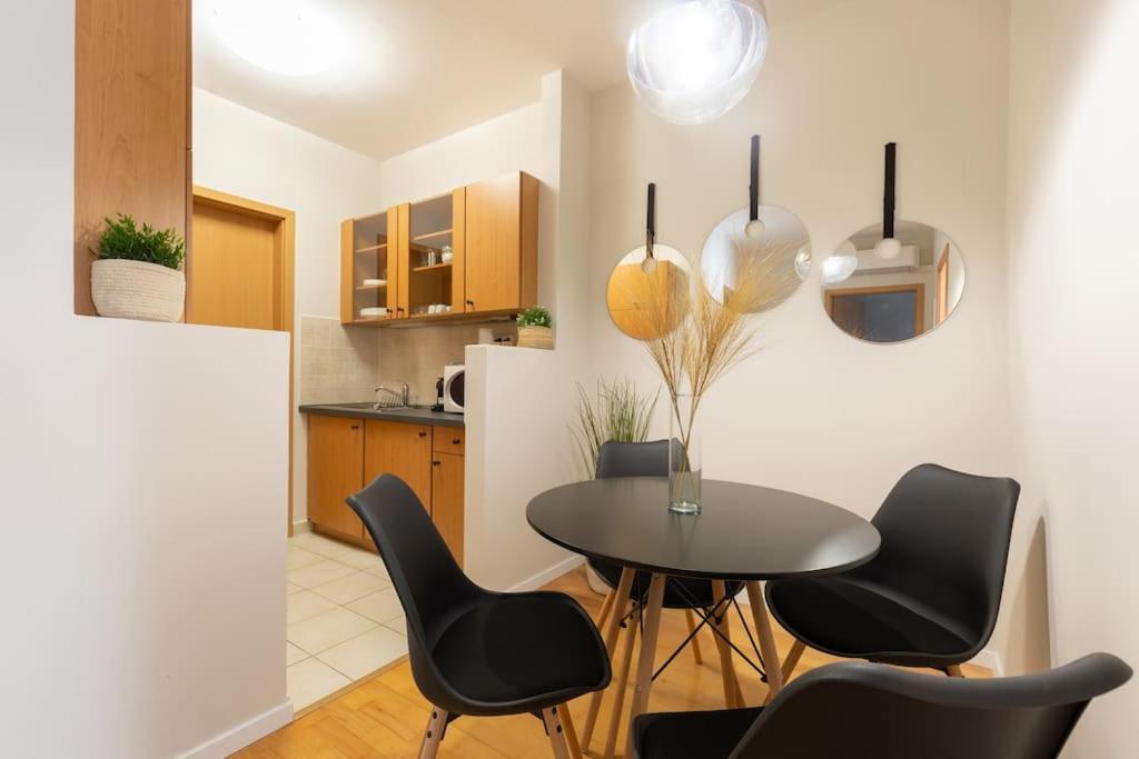 S22 Apartment Будапеща Екстериор снимка