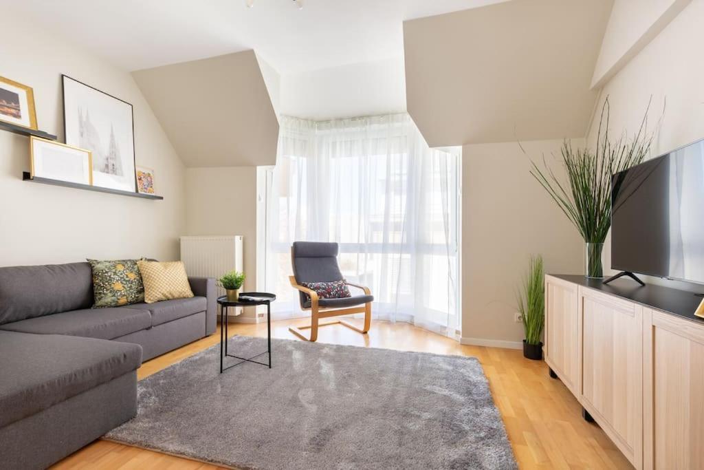 S22 Apartment Будапеща Екстериор снимка