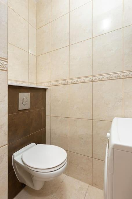 S22 Apartment Будапеща Екстериор снимка