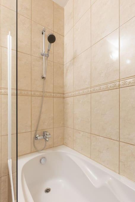 S22 Apartment Будапеща Екстериор снимка