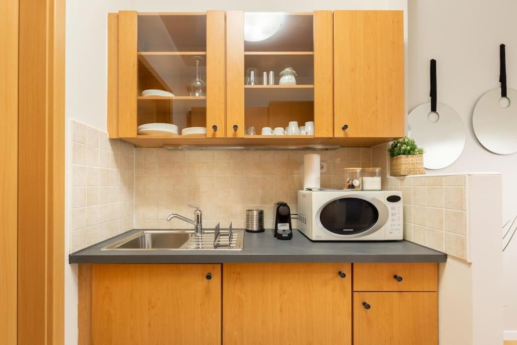 S22 Apartment Будапеща Екстериор снимка