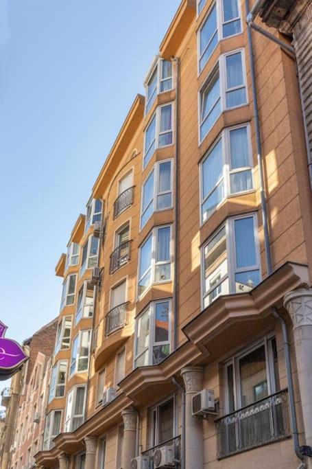S22 Apartment Будапеща Екстериор снимка