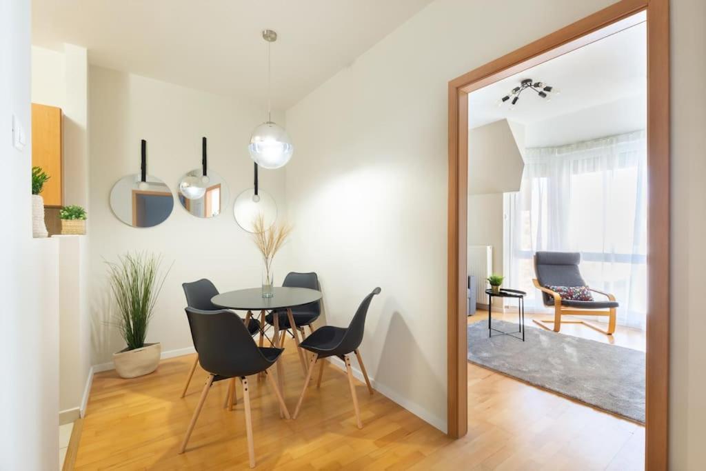 S22 Apartment Будапеща Екстериор снимка
