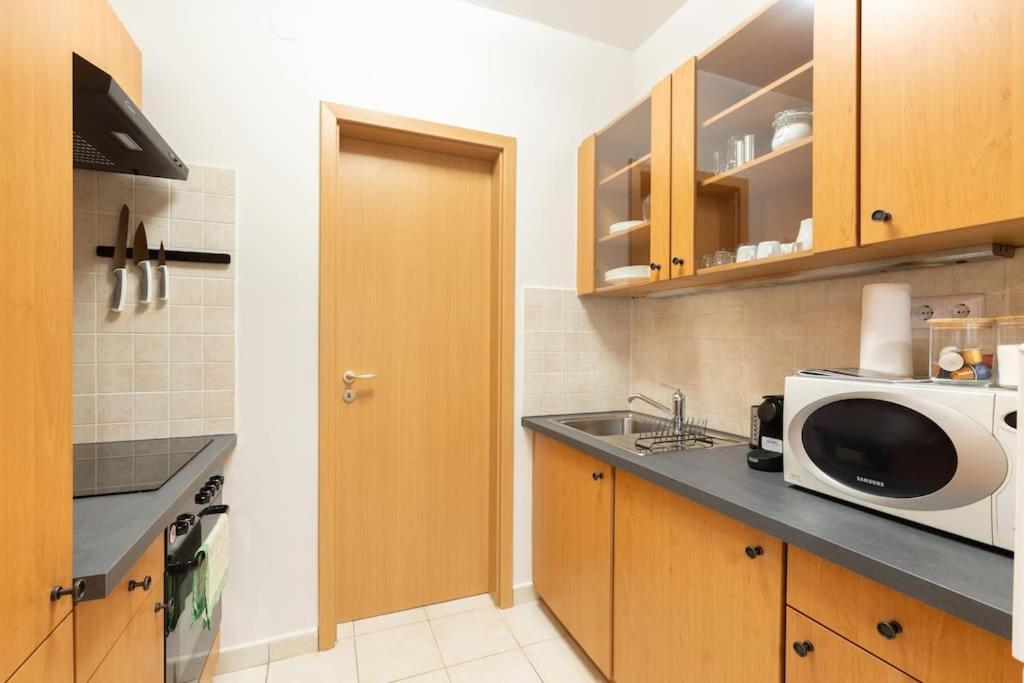 S22 Apartment Будапеща Екстериор снимка