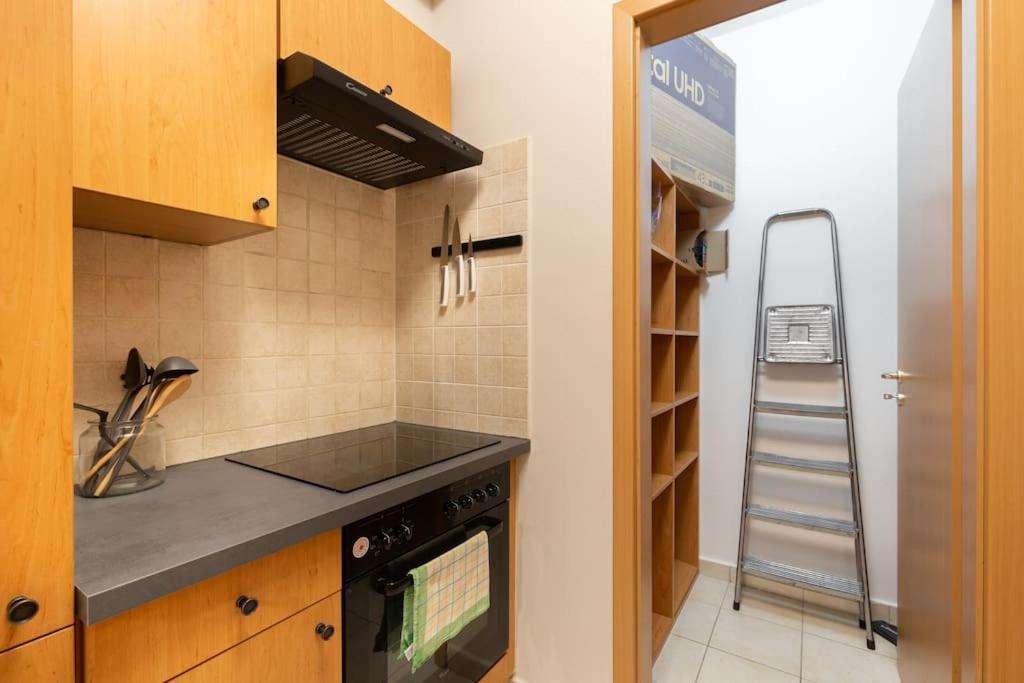 S22 Apartment Будапеща Екстериор снимка