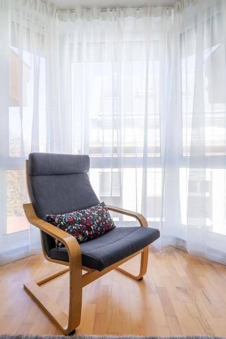 S22 Apartment Будапеща Екстериор снимка