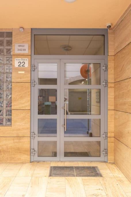 S22 Apartment Будапеща Екстериор снимка