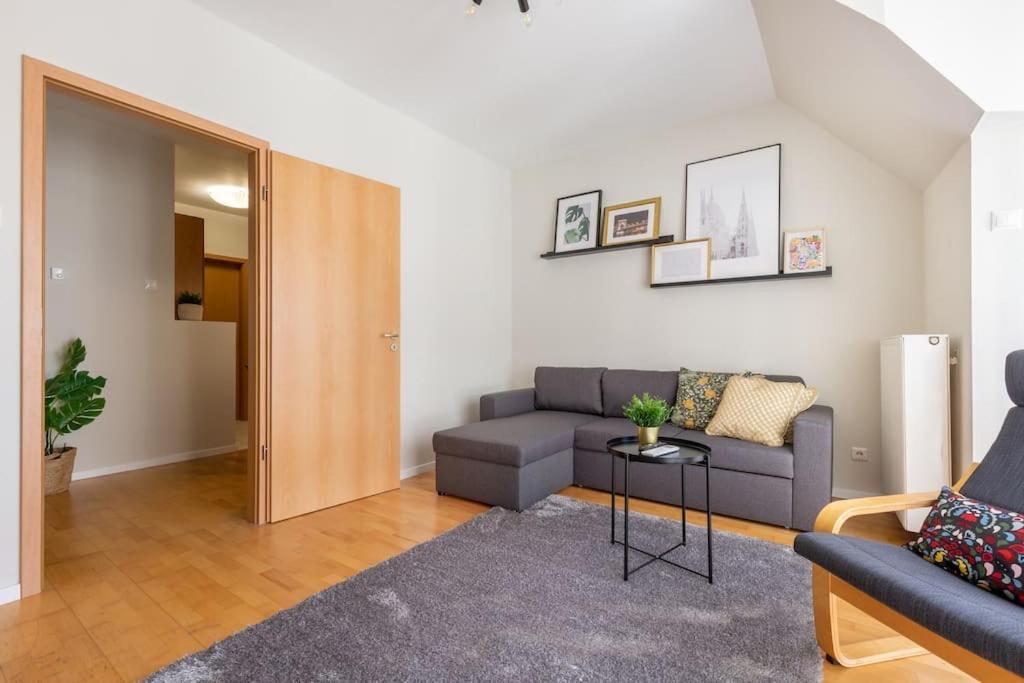 S22 Apartment Будапеща Екстериор снимка